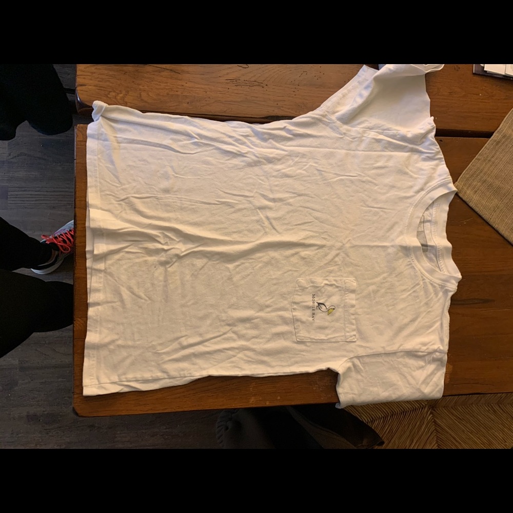 Men’s Mobile Bay t-shirt